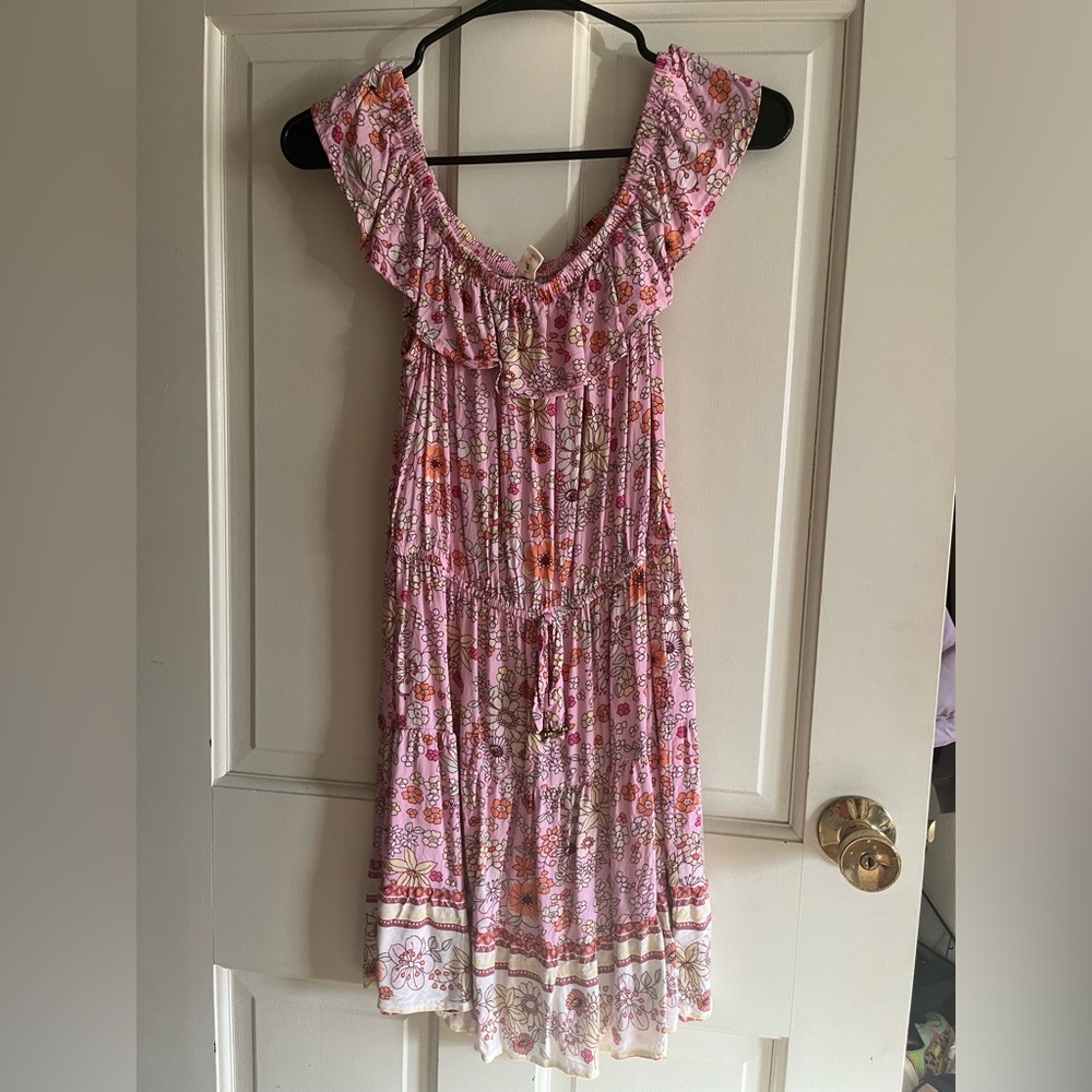 dress